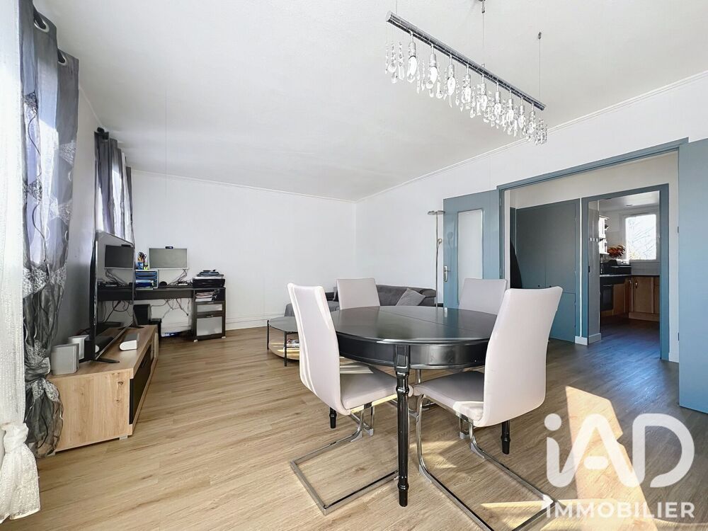 Vente Appartement Vente Appartement 3 pièces Le plessis-trévise