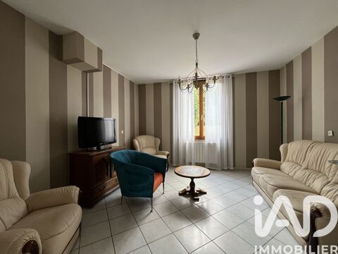   Vente Maison/villa 3 pièces Maison - 3 pièce(s) - 85 m²