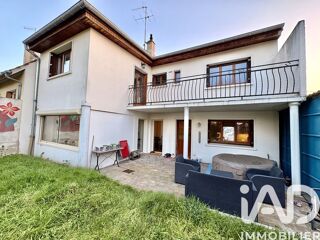  Maison à vendre 7 pièces 136 m²