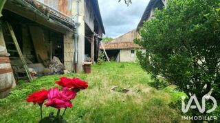  Maison à vendre 5 pièces 140 m²