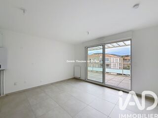  Appartement à vendre 2 pièces 37 m²