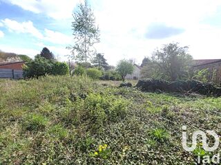  Terrain � vendre 1009 m�