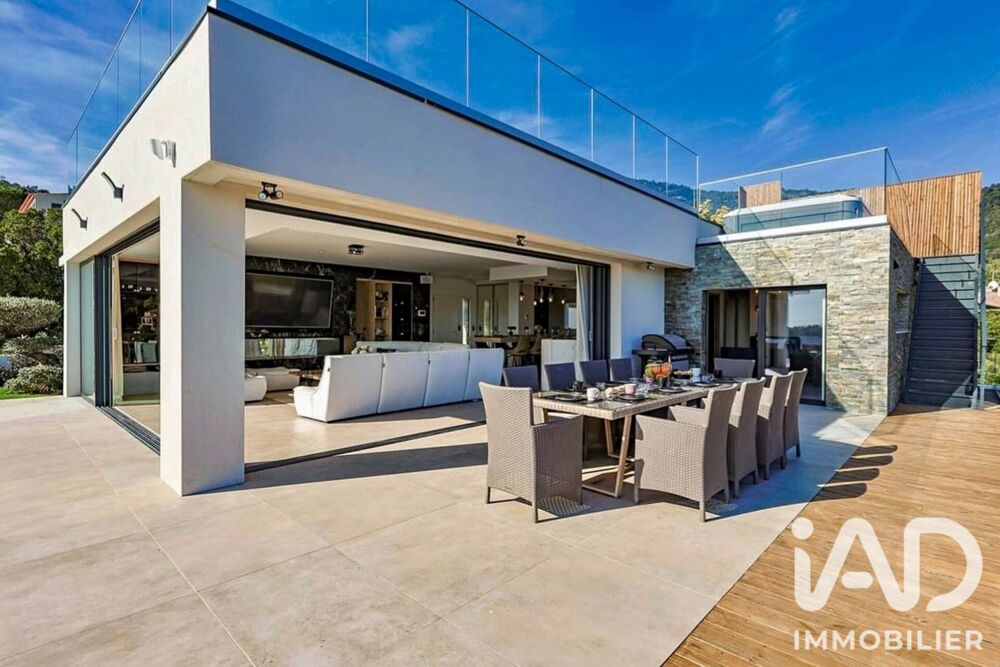 à vendre  Maison Cavalaire-sur-Mer (83240)