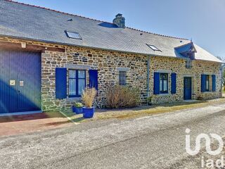 Maison à vendre 7 pièces 214 m²