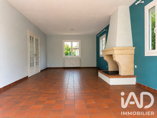  Maison à vendre 5 pièces 126 m²