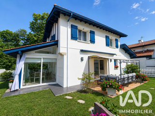  Maison à vendre 5 pièces 101 m²