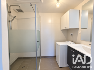  Appartement à vendre 2 pièces 48 m²