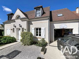  Maison à vendre 7 pièces 148 m²