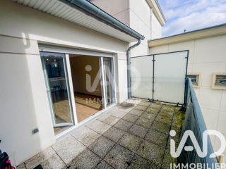  Appartement � vendre 3 pi�ces 65 m�