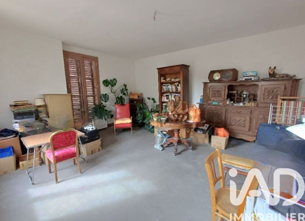 Vente Maison/villa 6 pièces