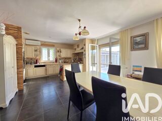  Maison à vendre 5 pièces 148 m²