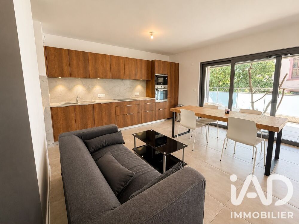 Vente Appartement Vente Appartement 4 pièces Colmar