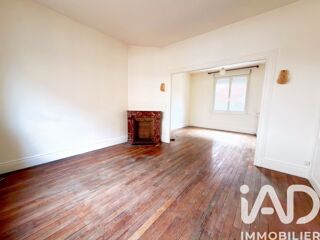  Maison à vendre 3 pièces 91 m²