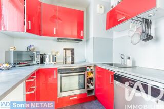  Appartement � vendre 3 pi�ces 60 m�