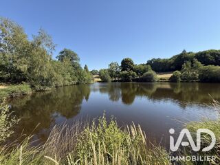  Terrain à vendre 43080 m²