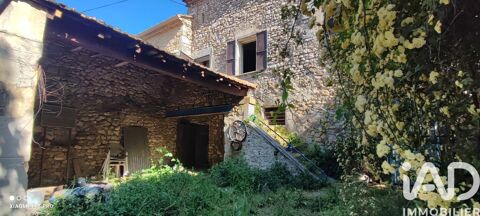   Vente Maison de village 6 pièces Maison - 6 pièce(s) - 115 m²