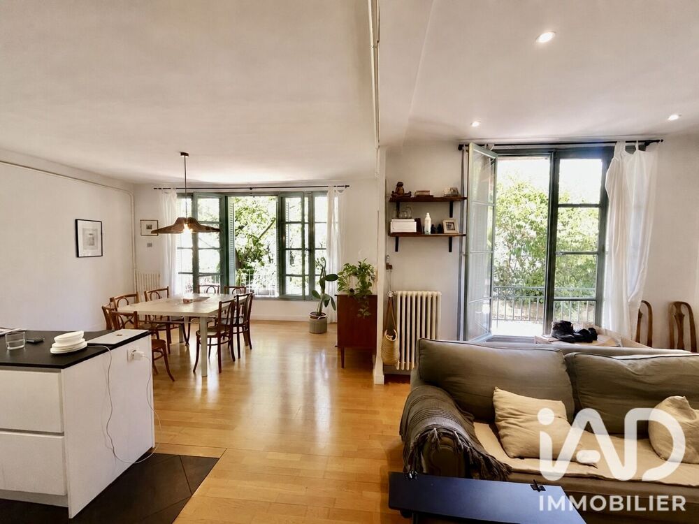 Location Appartement 5 pièces