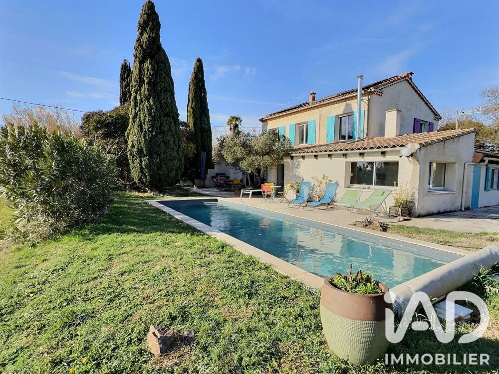 Vente Maison/villa 8 pièces