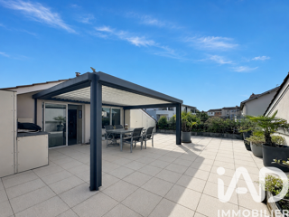  Appartement à vendre 5 pièces 108 m²