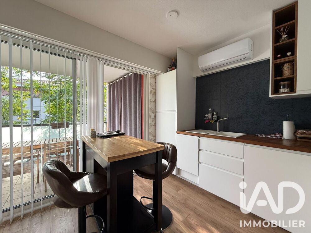 Vente Appartement Vente Appartement 2 pièces Le crès