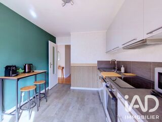  Appartement à louer 2 pièces 55 m²