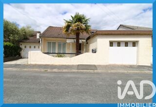  Maison à vendre 7 pièces 105 m²