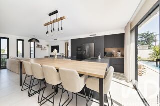  Maison à vendre 5 pièces 114 m²