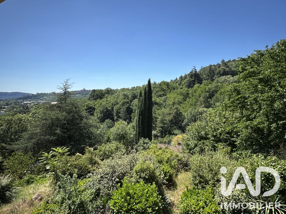 Vente Maison Vente Maison/villa 10 pièces Aubenas