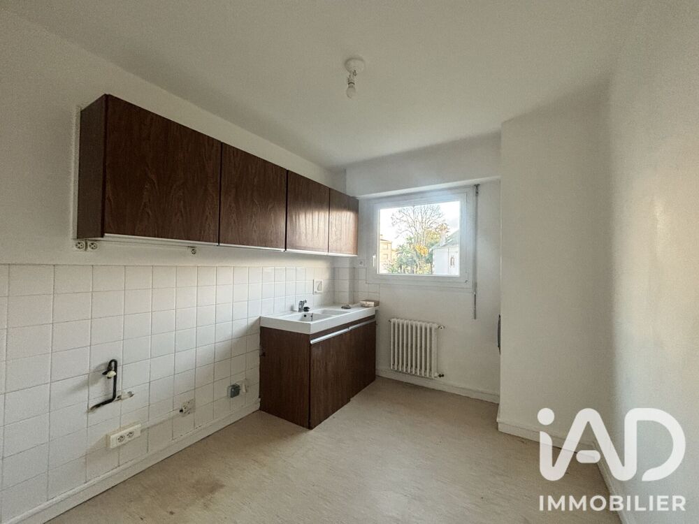 Vente Appartement Vente Appartement 3 pièces Saint-nazaire