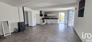  Maison à vendre 3 pièces 95 m²