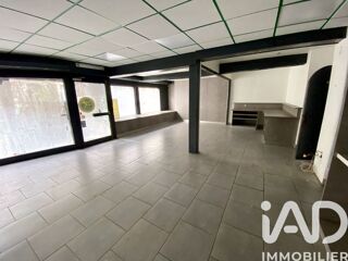  Immeuble à vendre 195 m²