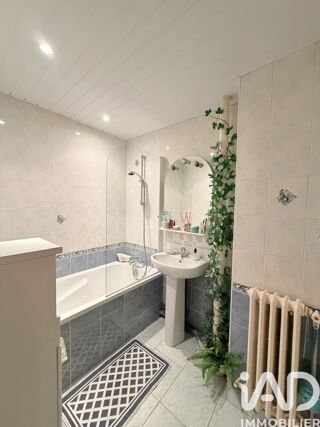  Appartement à vendre 3 pièces 66 m²