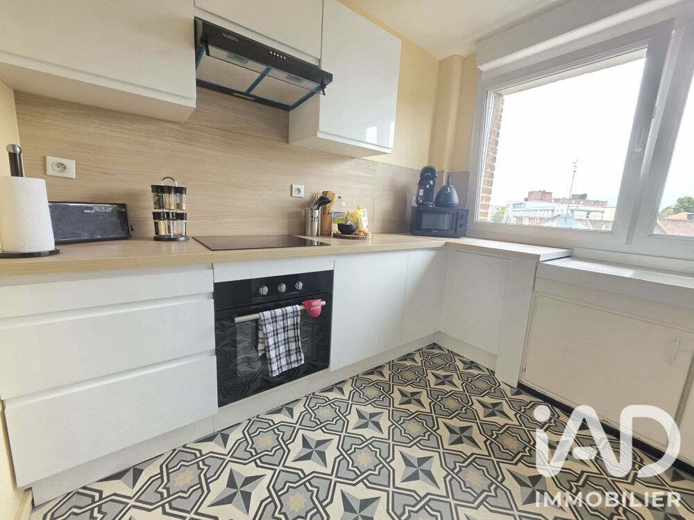 Vente Appartement Vente Appartement 3 pièces Tourcoing