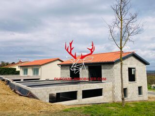  Maison 5 pi�ces 106 m� Communay