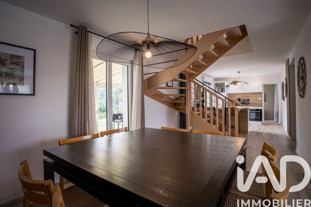 Vente Maison Vente Maison/villa 5 pièces Penvénan