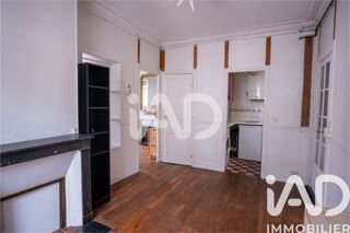  Appartement à vendre 2 pièces 41 m²