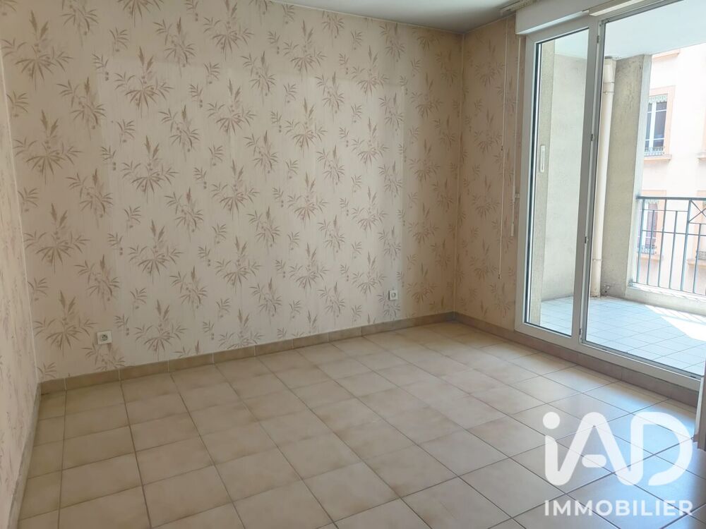 Vente Appartement Vente Appartement 3 pièces Lyon 3