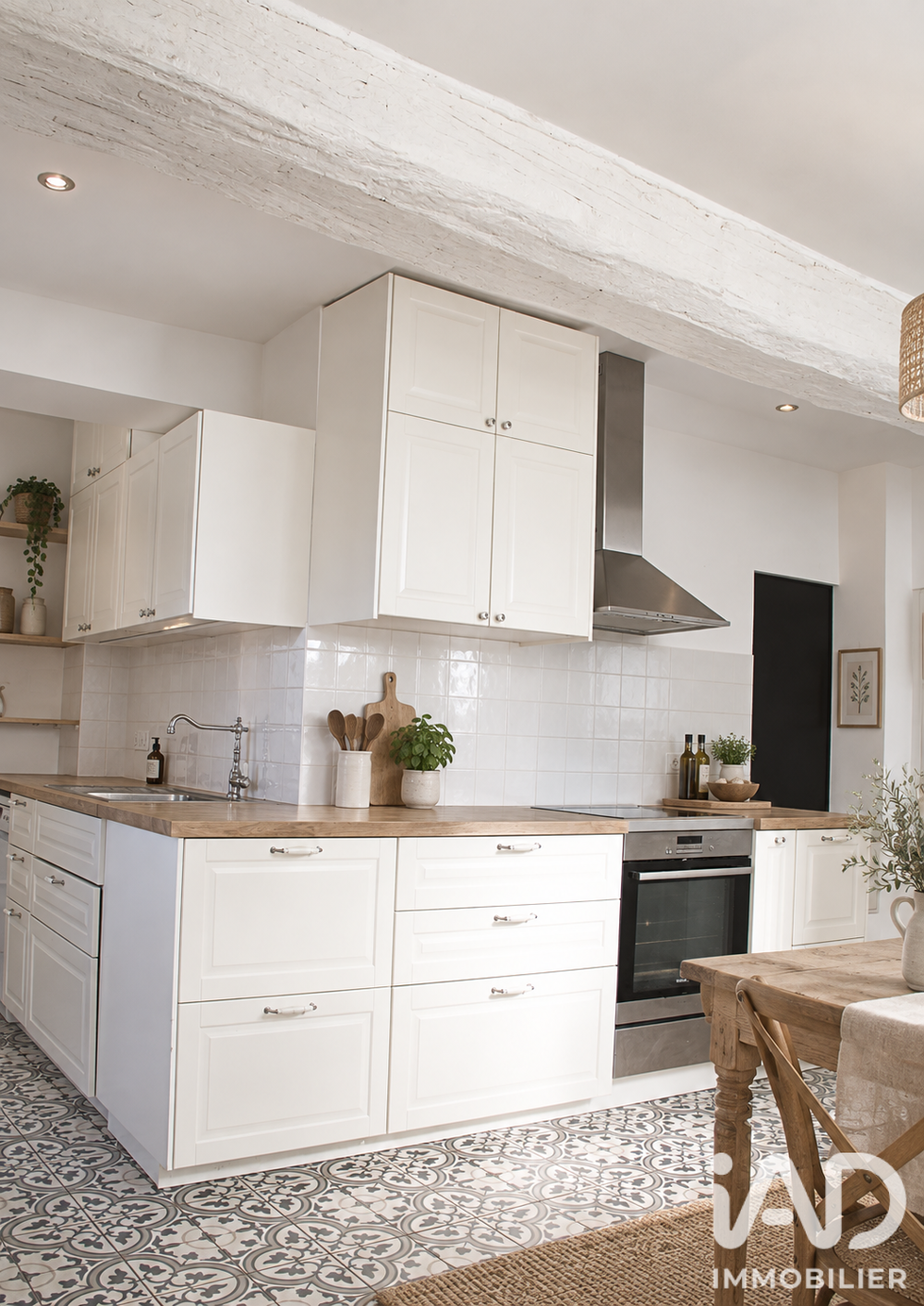 Vente Maison/villa 9 pièces
