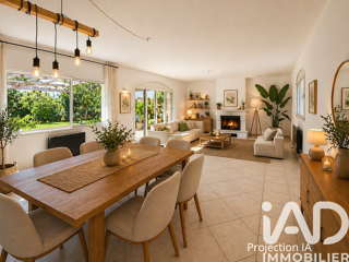  Maison � vendre 6 pi�ces 175 m�
