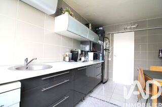  Appartement � vendre 4 pi�ces 84 m�