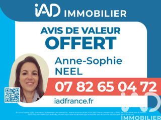  Terrain � vendre 1028 m�