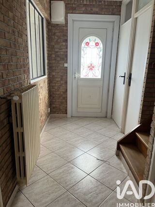  Maison à vendre 4 pièces 103 m²