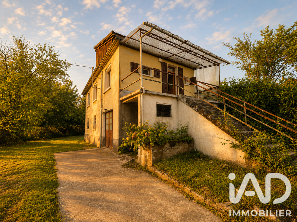Vente Maison de village 2 pièces