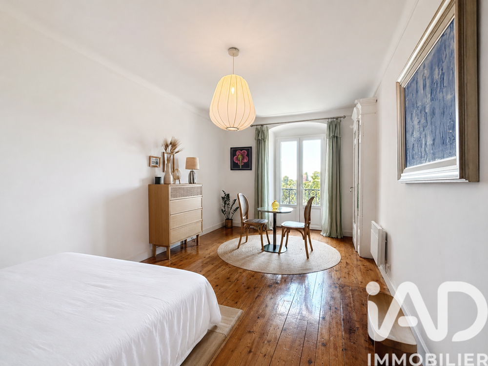 à vendre  Appartement Menton (06500)