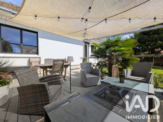  Maison à vendre 6 pièces 130 m²
