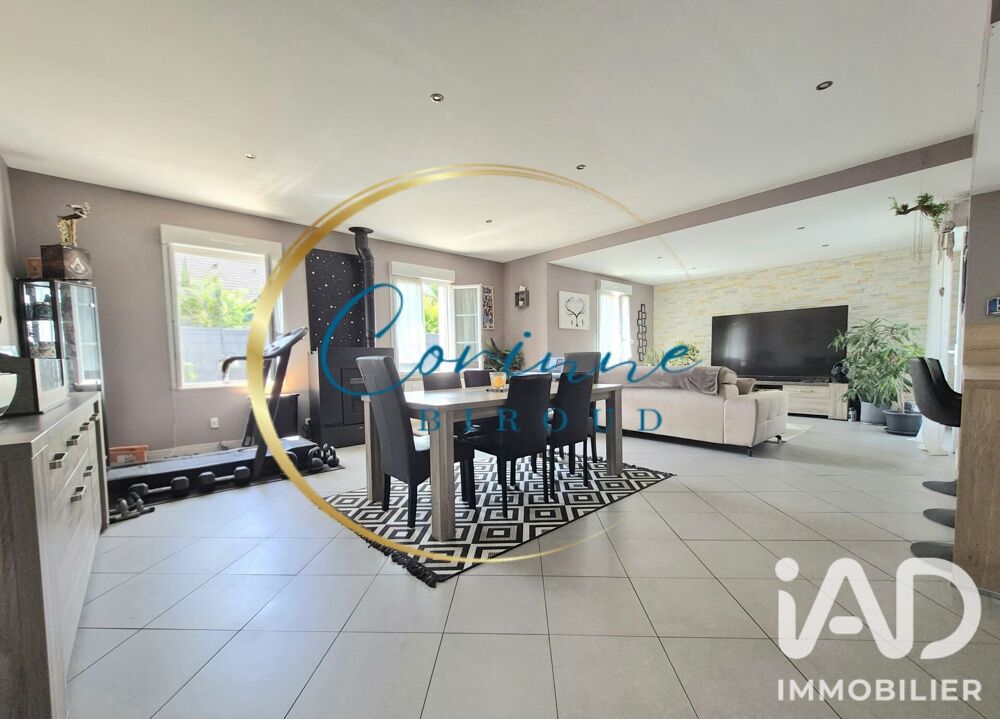 Vente Maison/villa 7 pièces
