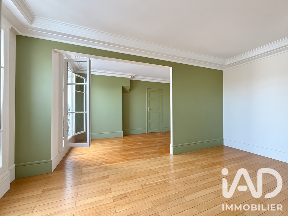 Vente Appartement Vente Appartement 2 pièces Paris 15