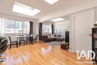 Vente Appartement Vente Appartement 5 pièces Puteaux