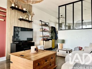 Appartement – Saint-Junien, Moulin Gady