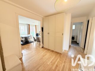  Appartement à vendre 3 pièces 73 m²